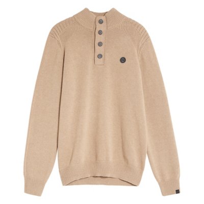 pull homme berylcam