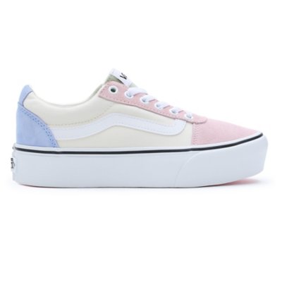 Intersport discount vans femme