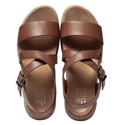 Sandales Femme Zoelenn M7 TBS INTERSPORT