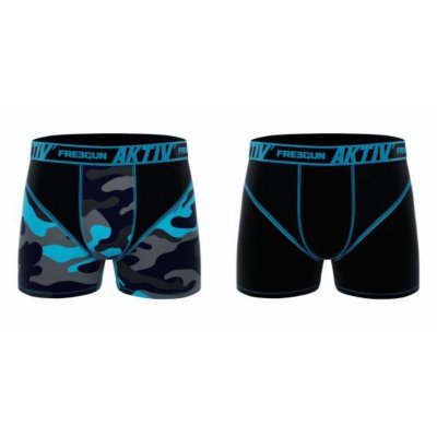 boxer homme microfiber f