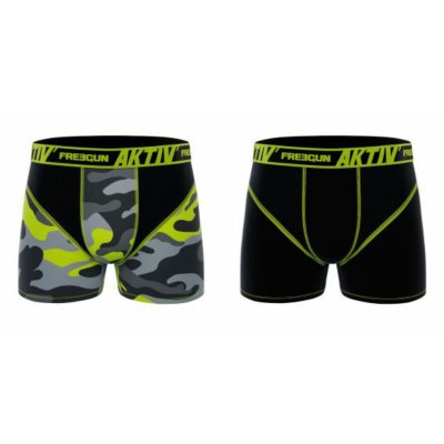 boxer homme microfiber f