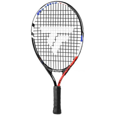 raquette de tennis cordée enfant bullit 19 nw