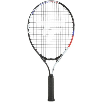 raquette de tennis cordée enfant bullit 21 nw