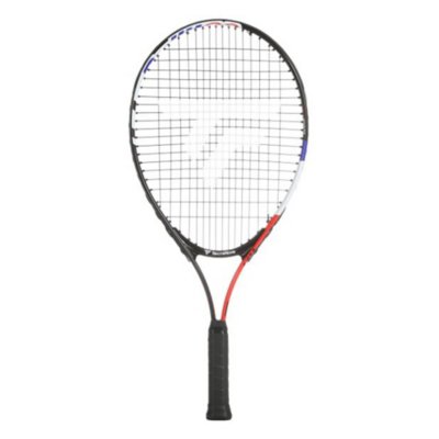raquette de tennis cordée enfant bullit 23 nw