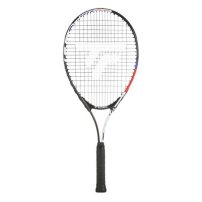 raquette de tennis cordée enfant bullit 25 nw