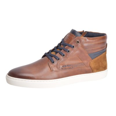 chaussures de villes homme fevrol