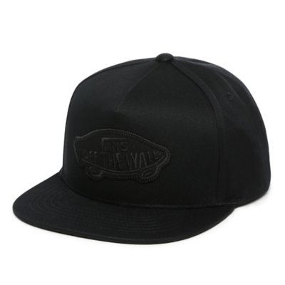 casquette homme claic patch apback