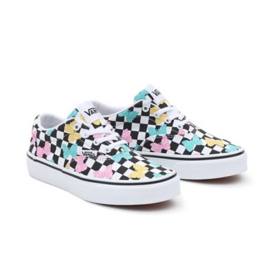 chaussures en toile enfant doheny