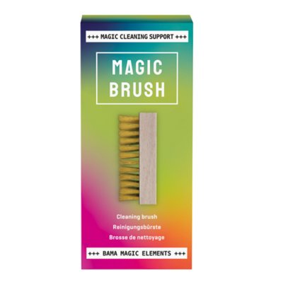produit d'entretien magic brush