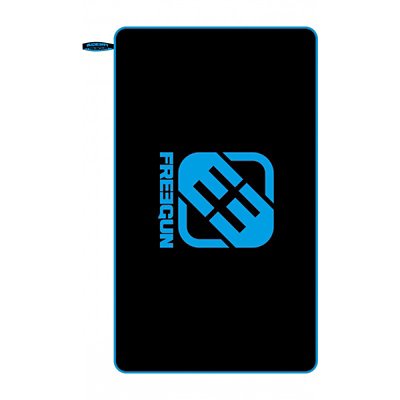 serviette de plage serviette freegun microfi