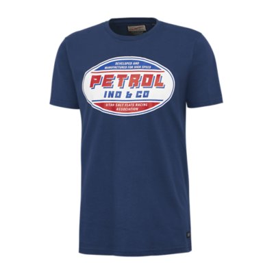 tee-shirt à manches courtes homme tayc ts mc