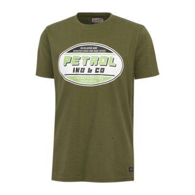 tee-shirt à manches courtes homme tayc ts mc