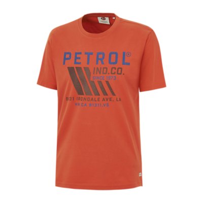 tee-shirt à manches courtes homme alexis