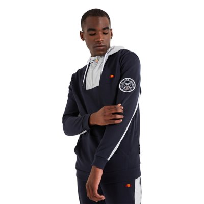 sweatshirt à capuche homme dandre oh hoody