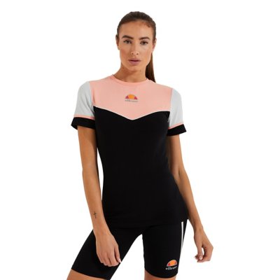 tee-shirt à manches courtes femme benoni