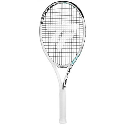 raquette de tennis cordée adulte tempo 265 g0