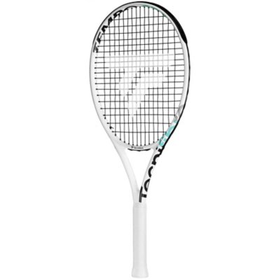 raquette de tennis cordée adulte tempo 275 g0