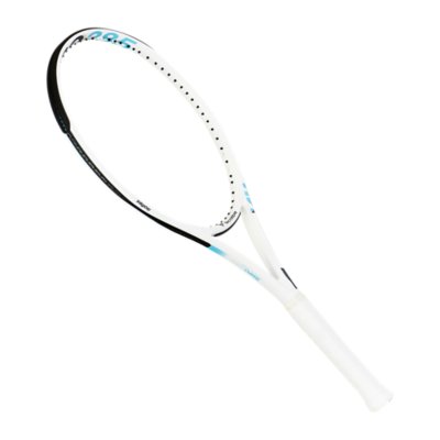 raquette de tennis cordée adulte tempo 285 g2