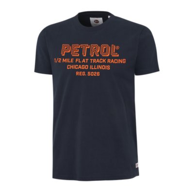 tee-shirt à manches courtes homme liano ts
