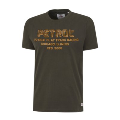 tee-shirt à manches courtes homme liano ts