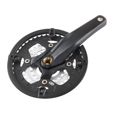 pédalier alivio 9 vitesses