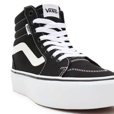 Vans femme jd outlet sport