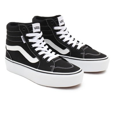 Chaussures vans homme clearance intersport