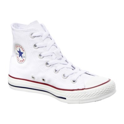 sneakers adulte chuck taylor all star classic high