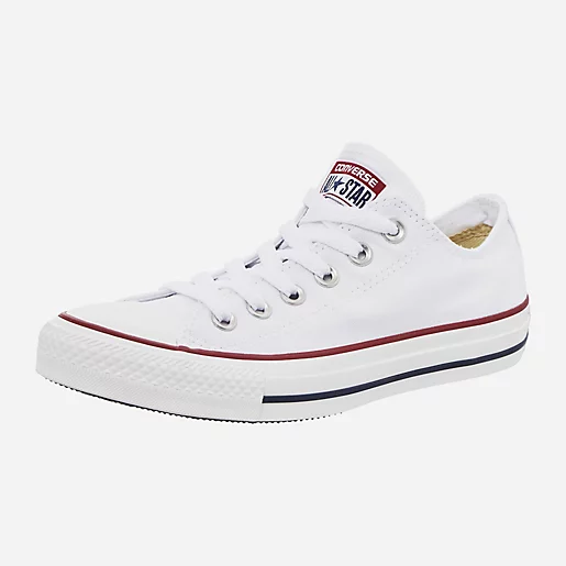Chaussures en toile femme Chuck Taylor All Star Classic CONVERSE Chaussures en toile femme Chuck Taylor All Star Classic CONVERSE