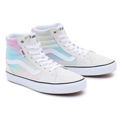 chaussures skate femme filmore hi
