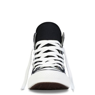 chuck taylor all star core hi noir