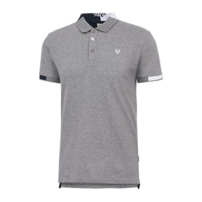polo à manches courtes homme cyro