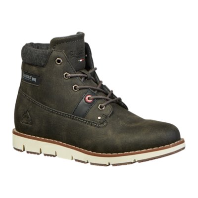 boots homme panama low vintage