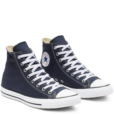 Sneakers Homme Chuck Taylor All Star Core BLEU CONVERSE BLACKSTORE