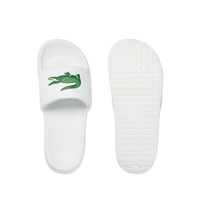 Claquettes Adulte Serve Slide 1.0 LACOSTE INTERSPORT