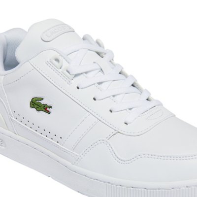 Chaussure lacoste 2025 homme intersport