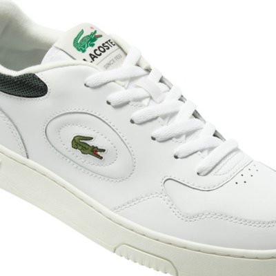 Chaussure lacoste homme online intersport