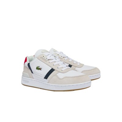 Chaussure de ville homme lacoste sale