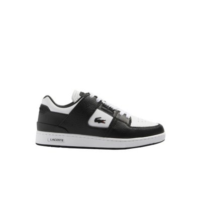 Chaussures De Villes Homme Court Cage LACOSTE INTERSPORT