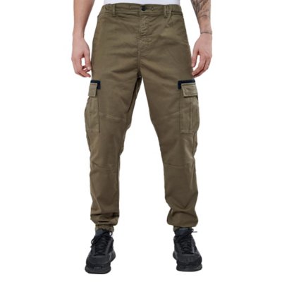 Pantalon Cargo Homme MALKI KAPORAL BLACKSTORE