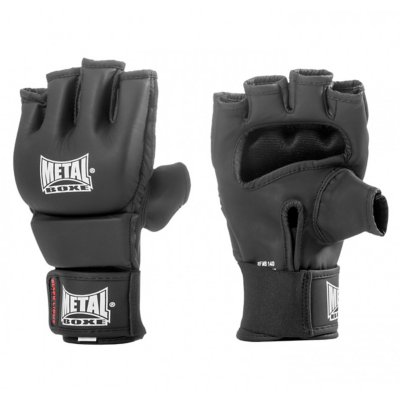gants de boxe combat libre