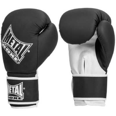 gants de boxe entrainement