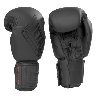 gants de boxe black light mb221n