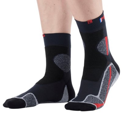 chaussettes de randonnée femme whole hearted