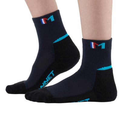 chaussettes de randonnée mid junior