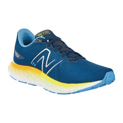 chaussures de running homme evoz v3