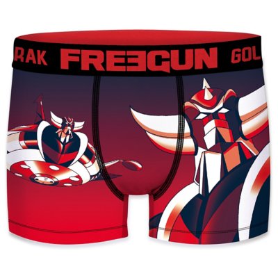 boxer homme microfibre,freegun gol