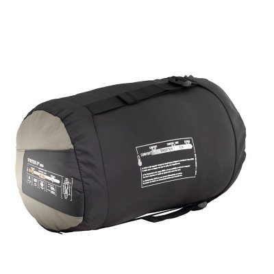 Sac De Couchage Syntek 0 Reg MILLET INTERSPORT