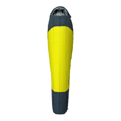 sac de couchage syntek 0 long