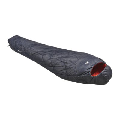 sac de couchage baikal 750 w